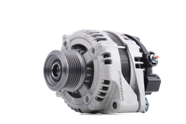 Lichtmaschine SKGN-0320388