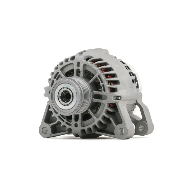 LANCIA Lichtmaschine von RIDEX