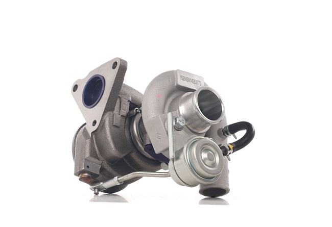 Osta Turboahdin RIDEX:llä 2234C0180 edullisesti hintaan 331,79 €