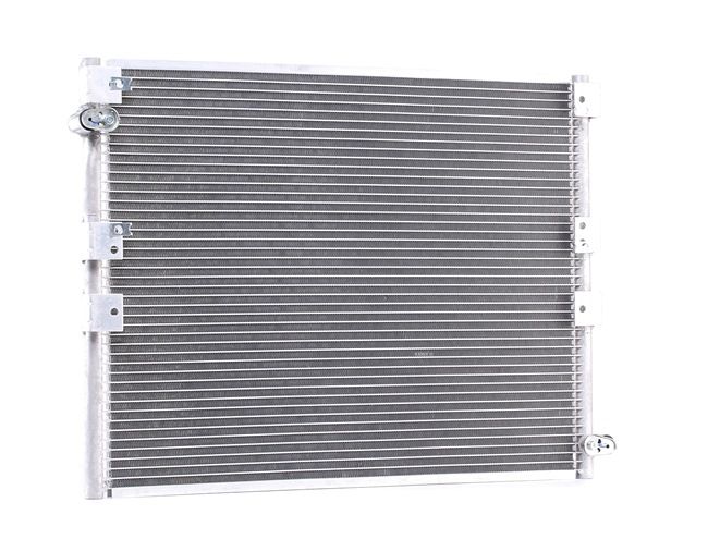 Klimakondensator 448C0250