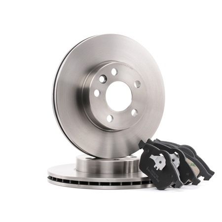 Bremsscheiben und -beläge 3405B0364