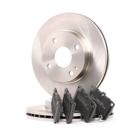 Bremsscheiben und -beläge 3405B0373