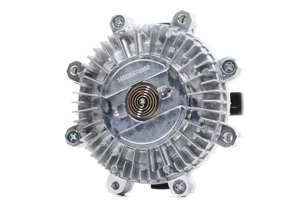 Acquista Frizione ventola da RIDEX 509C0110 a buon mercato per soli 82,83 €