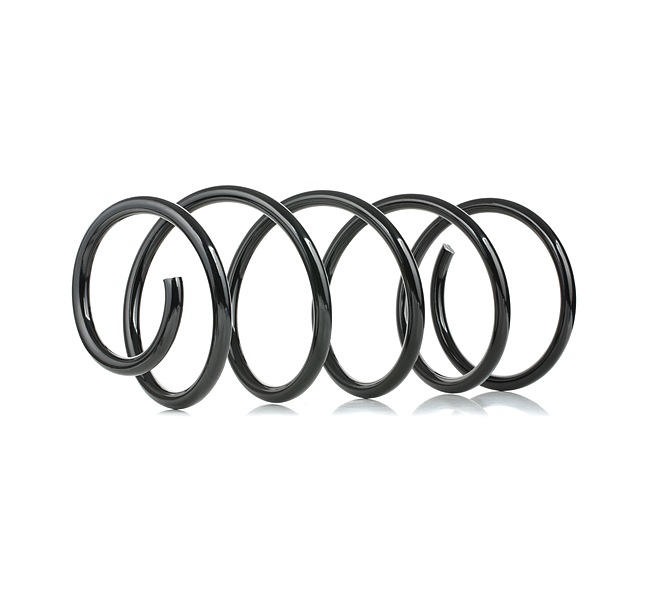Fahrwerksfeder SKCS-0040638
