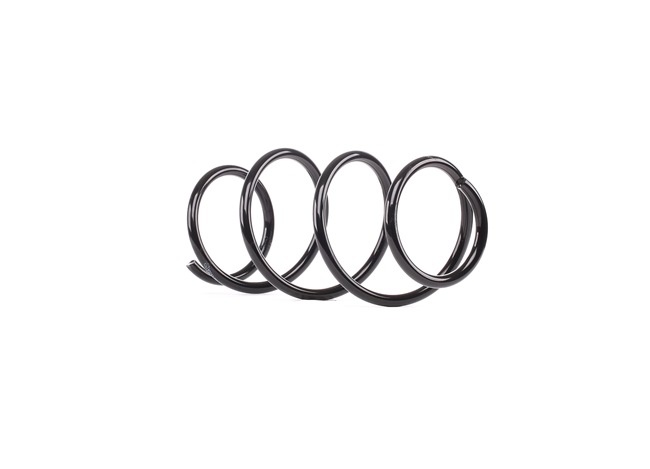 Fahrwerksfeder 188C0640