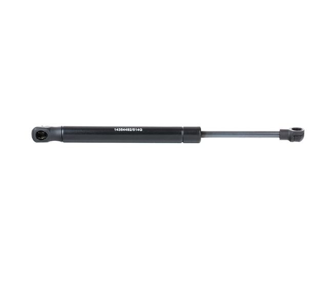 Osta Kaasujousi, konepelti RIDEX:llä 514G0134 edullisesti hintaan 14,94 €