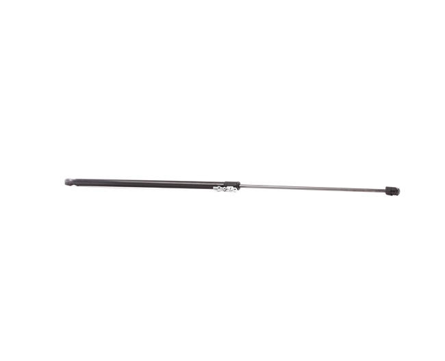 Osta Kaasujousi, konepelti RIDEX:llä 514G0139 edullisesti hintaan 23,54 €