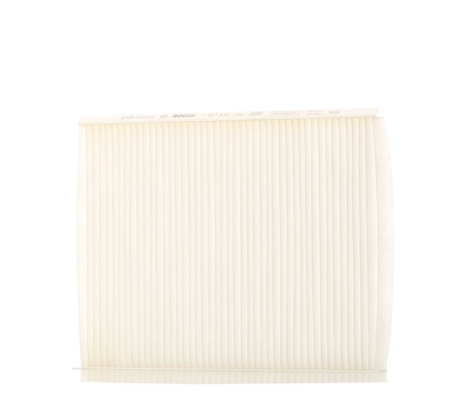 Compre Filtro, ar do habitáculo da BOSCH 1 987 435 126 a um preço baixo por 16,93 €