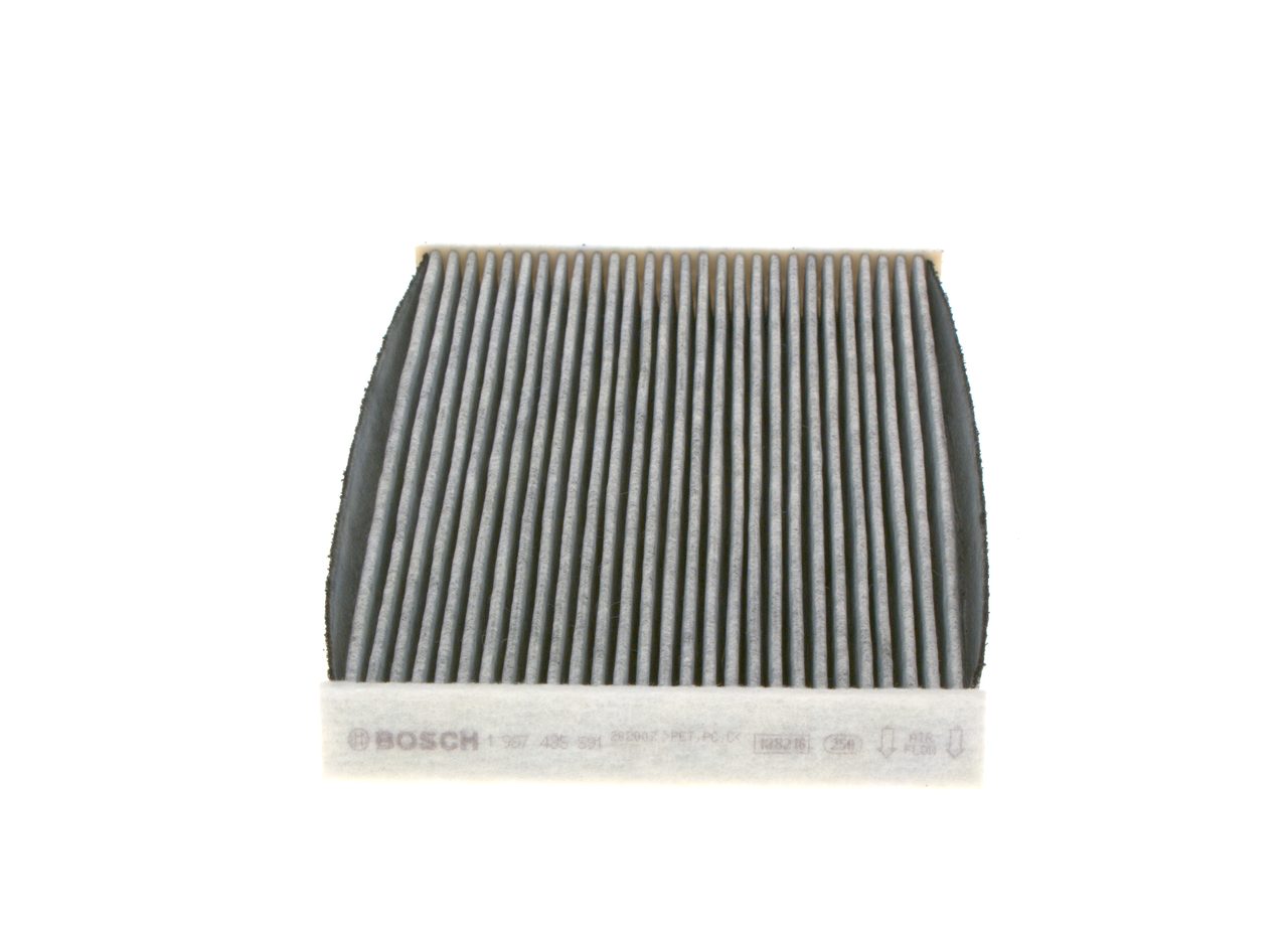 Compre Filtro, ar do habitáculo da BOSCH 1 987 435 591 a um preço baixo por 18,31 €