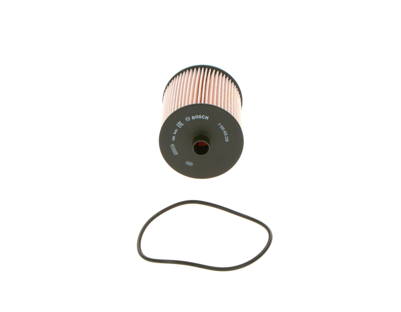 BOSCH Kraftstofffilter F 026 402 239 online kaufen
