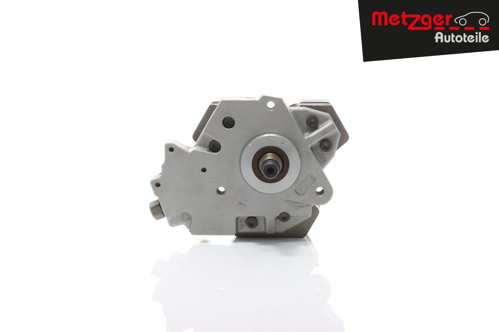 Osta Korkeapainepumppu METZGER:llä 0830058 edullisesti hintaan 736,22 €