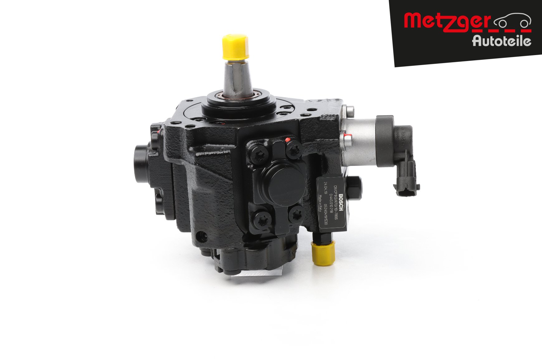 Osta Korkeapainepumppu METZGER:llä 0830060 edullisesti hintaan 624,96 €