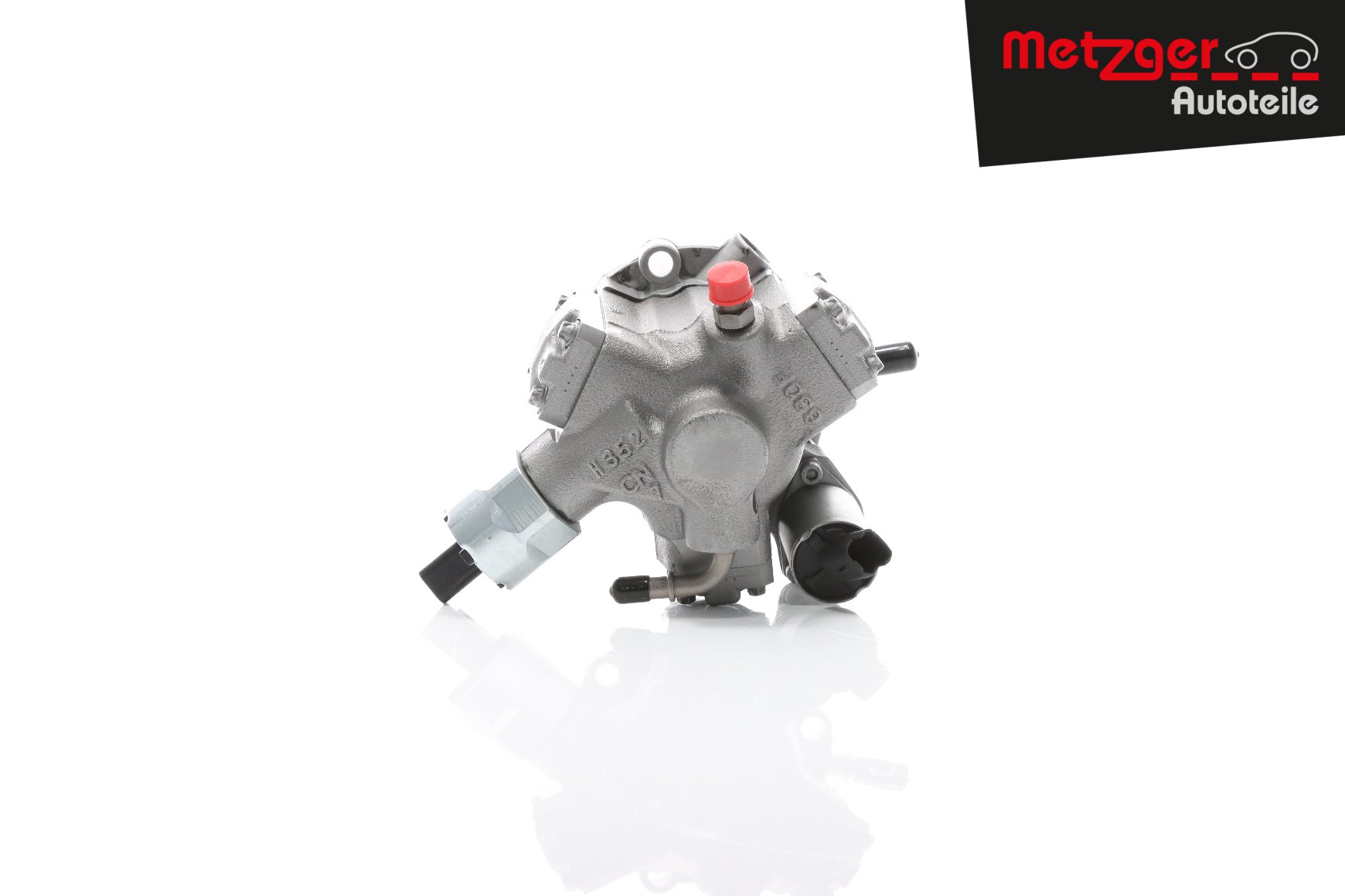 Acquista Pompa ad alta pressione da METZGER 0830065 a buon mercato per soli 743,32 €