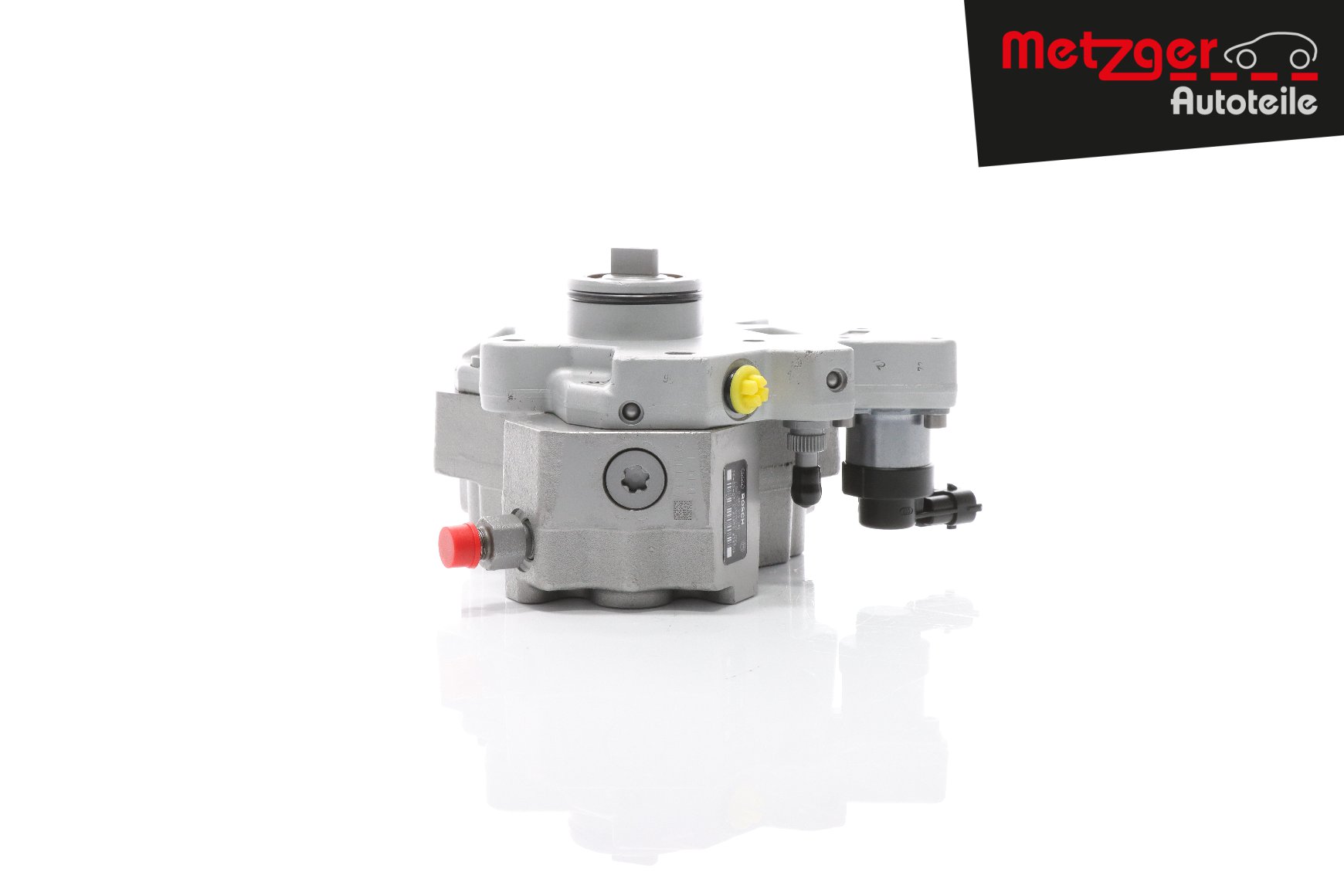 Compre Bomba de alta pressão da METZGER 0830066 a um preço baixo por 624,01 €