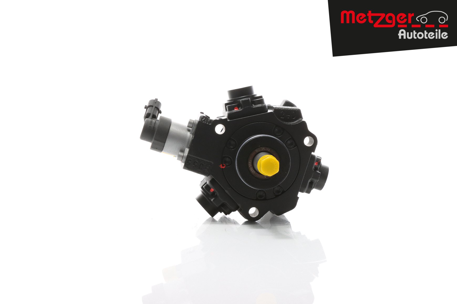 Compre Bomba de alta pressão da METZGER 0830067 a um preço baixo por 663,06 €