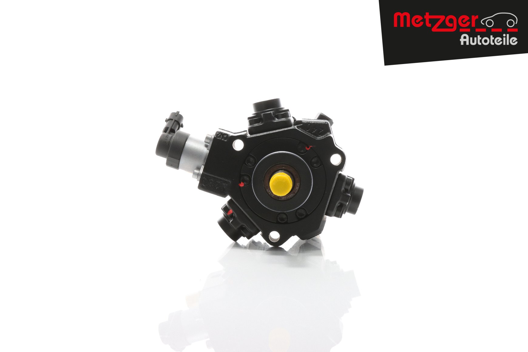 Osta Korkeapainepumppu METZGER:llä 0830070 edullisesti hintaan 757,68 €