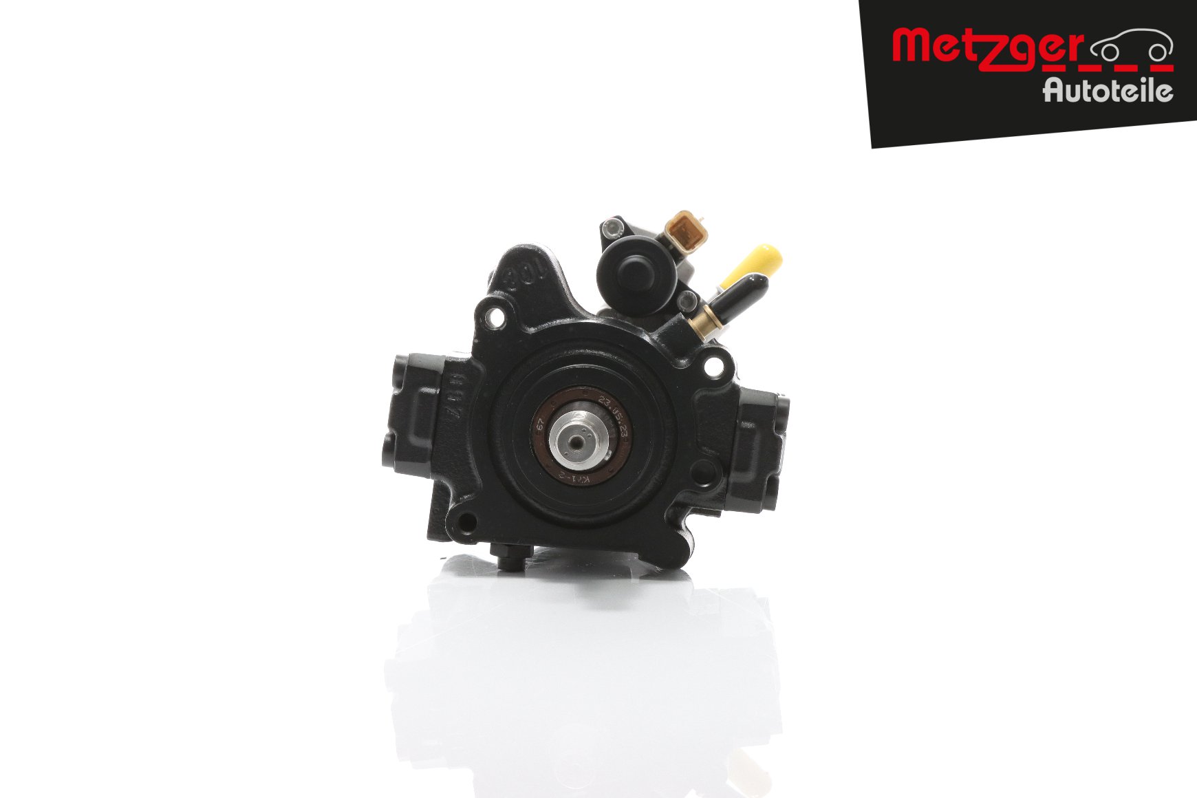 Achetez des Pompe à injection METZGER 0830071 à prix pour 713,26 €