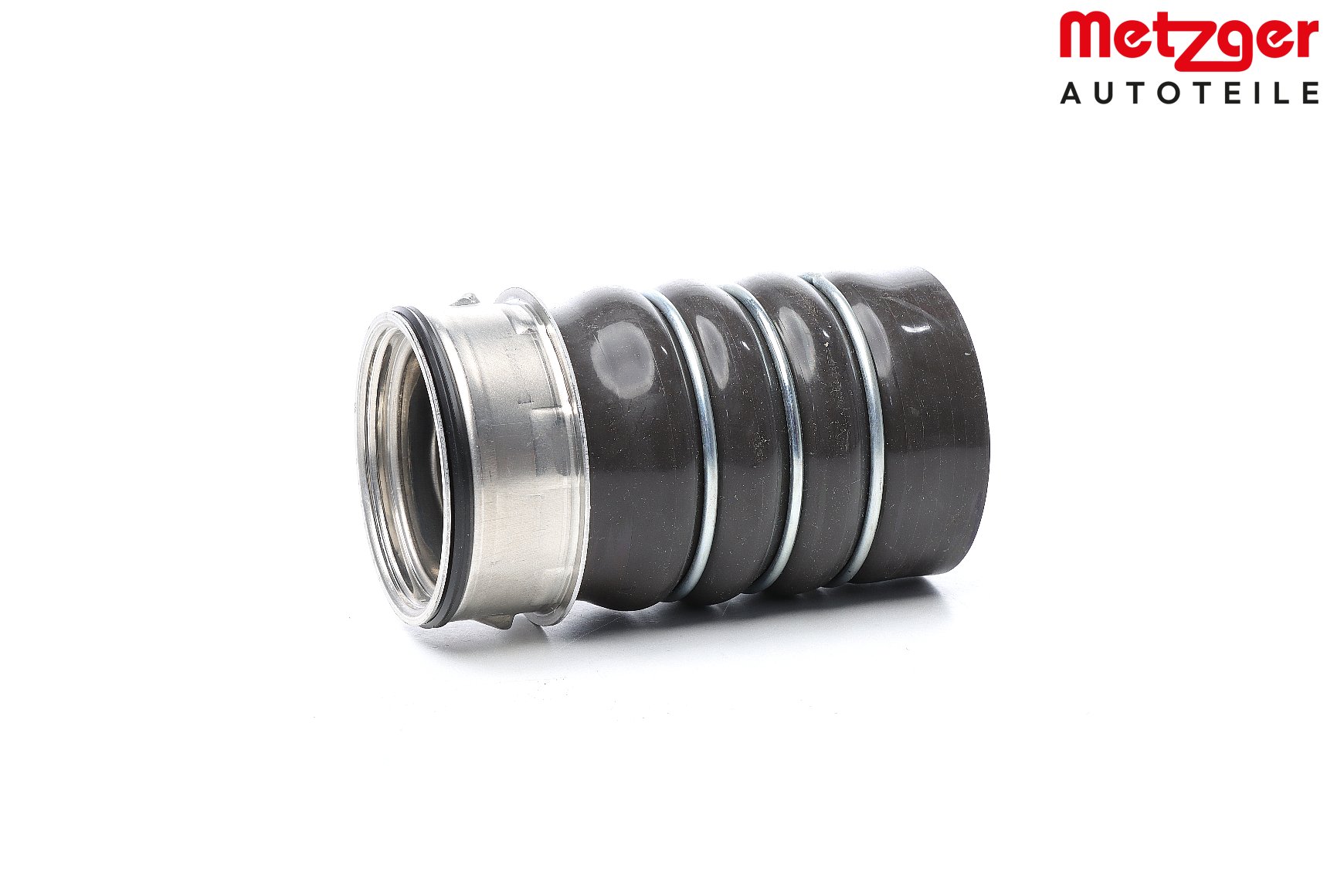 Ladeluftschlauch 2400318 von METZGER günstig für 59,01 € online kaufen