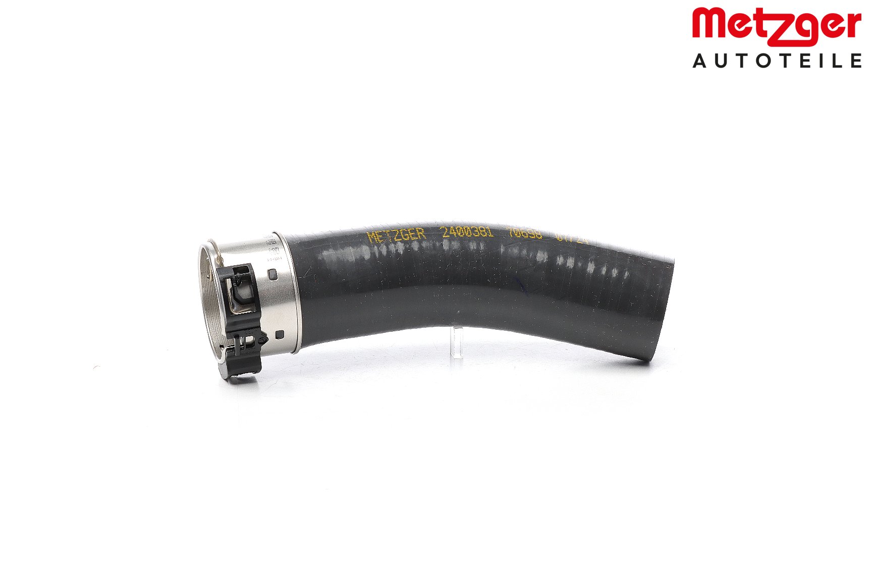 Ladeluftschlauch 2400381 von METZGER günstig für 34,54 € online kaufen