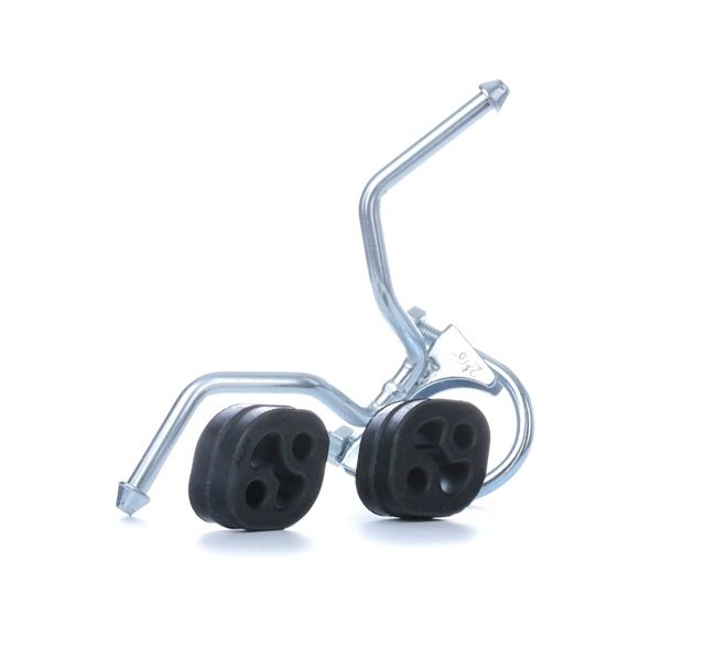 Halter, Abgasanlage 82 15 4355