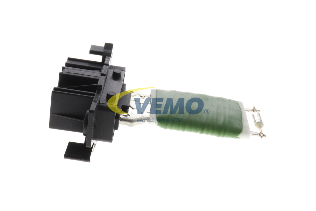 Køb Regulator, kabineventilator af VEMO V22-79-0016 til den lave pris 265,38 DKK