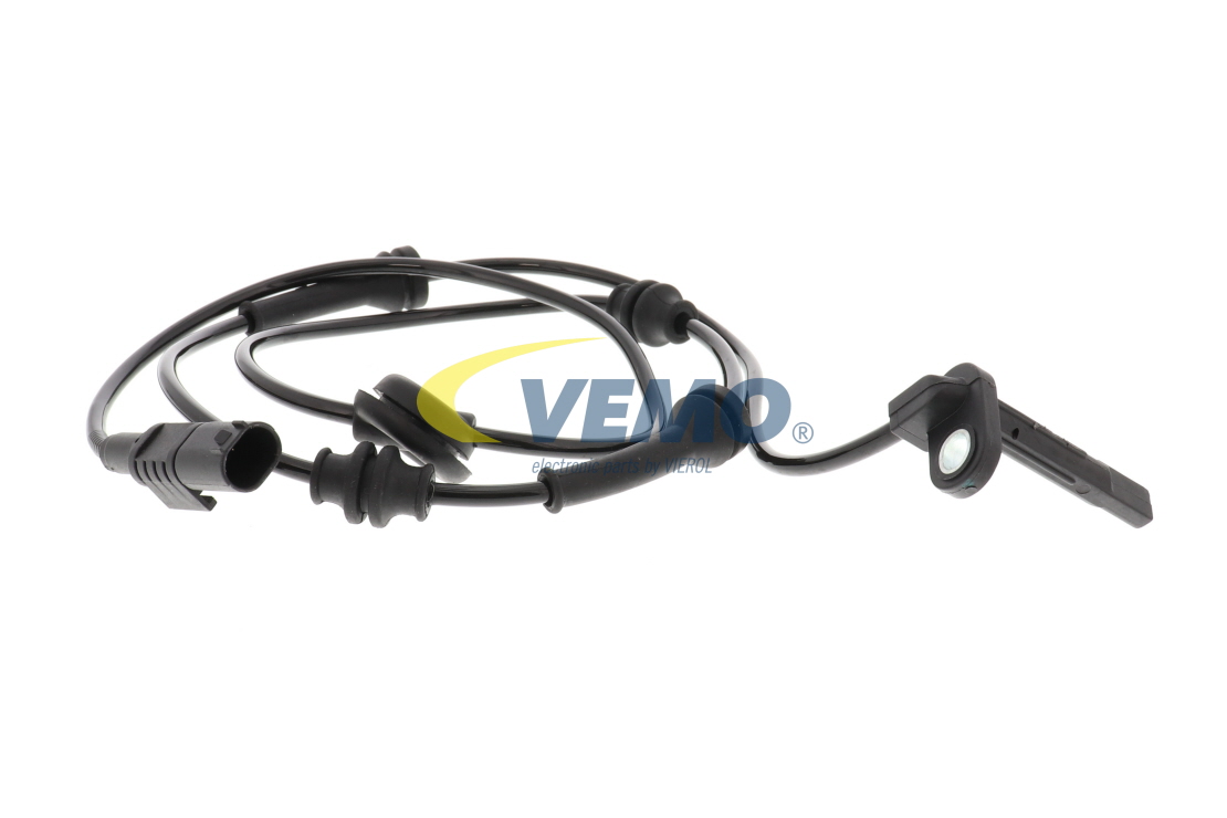 Køb ABS Sensor af VEMO V24-72-0251 til den lave pris 251,36 DKK