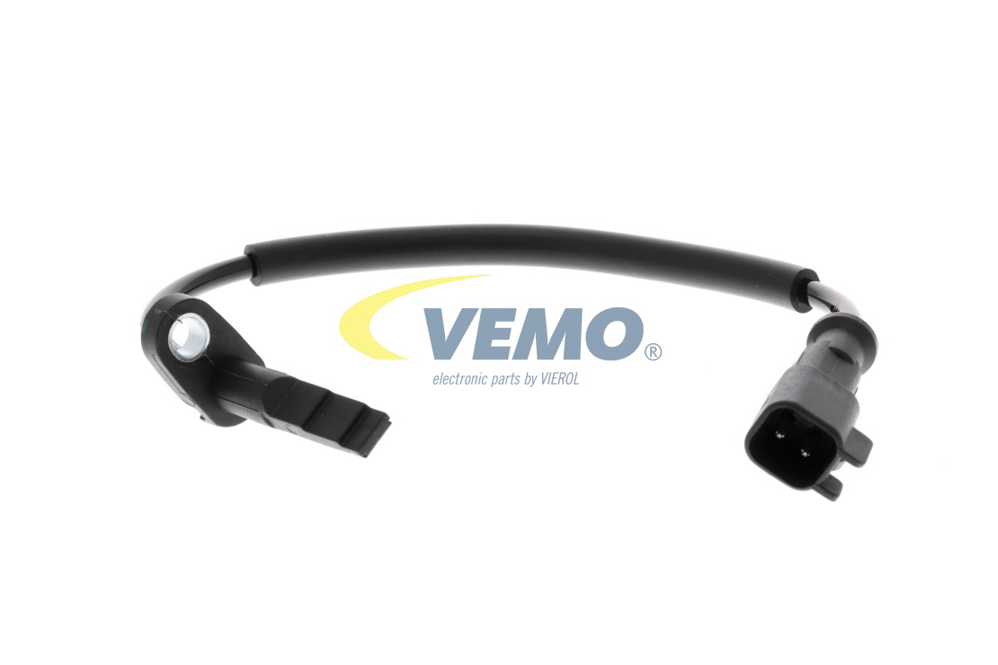 ABS-Sensor V25-72-1291 für FORD