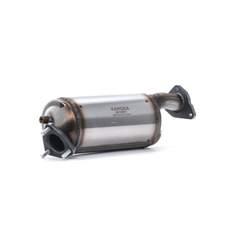 Köp Partikelfilter (DPF) av KAMOKA 8010001 till det låga priset 4822,73 kr