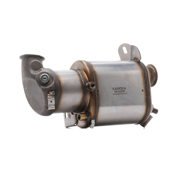 Acquista online KAMOKA Filtro antiparticolato (FAP) Art.: 8010009