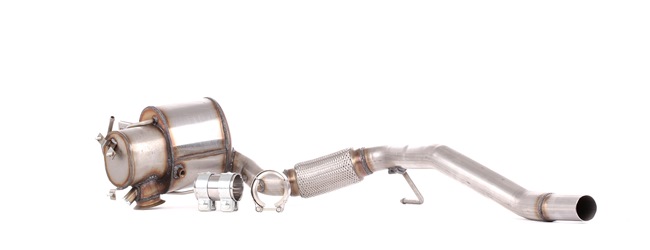 Acquista online KAMOKA Filtro antiparticolato (FAP) Art.: 8010030