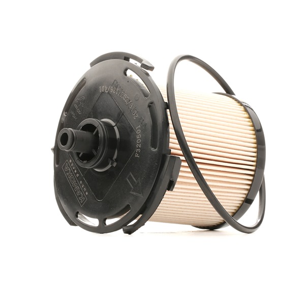 Compre Filtro de combustível da KAMOKA F320501 a um preço baixo por 14,23 €