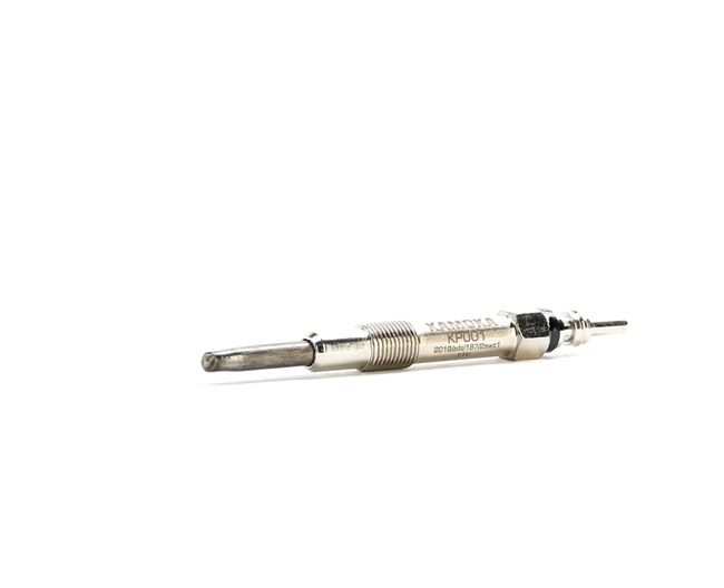 Achetez des Bougie de préchauffage KAMOKA KP001 à prix pour 7,11 €