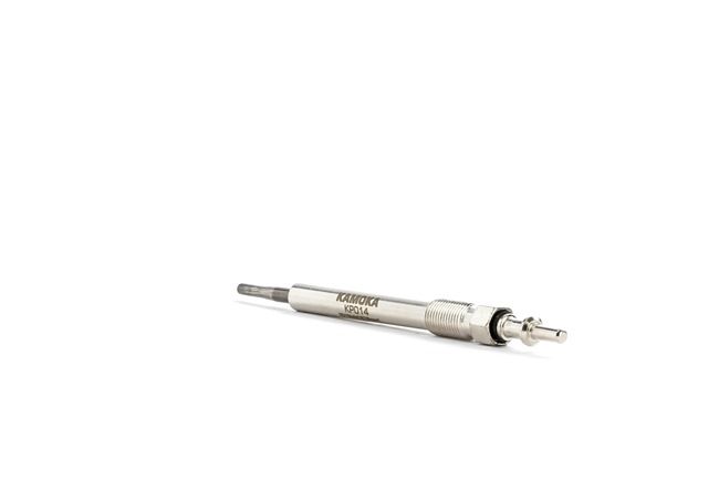 Achetez des Bougie de préchauffage KAMOKA KP014 à prix pour 9,61 €