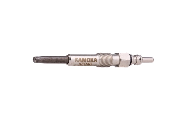 Achetez des Bougie de préchauffage KAMOKA KP046 à prix pour 6,66 €