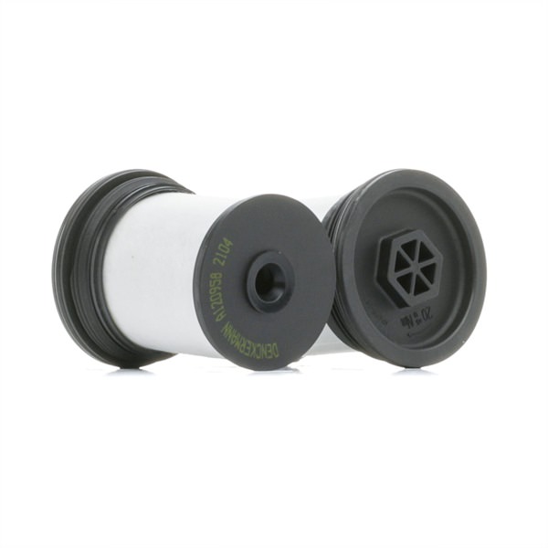 Compre Filtro de combustible de DENCKERMANN online para 300 C a precios moderados