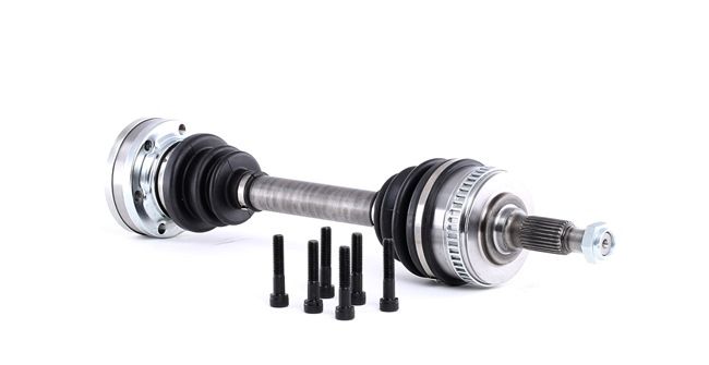 Antriebswelle 235002