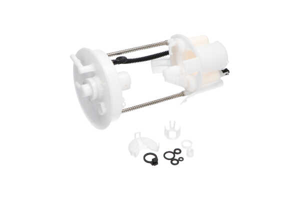 Compre Filtro de combustível da KAVO PARTS HF-8972 a um preço baixo por 41,42 €