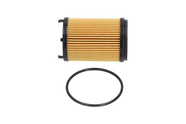 Achetez des Filtre à huile de chez KAVO PARTS en ligne pour D-MAX (TFR, TFS) à prix modérés