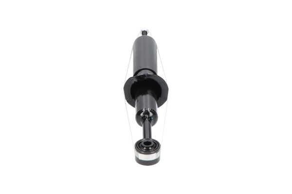 KAVO PARTS Stoßdämpfer SSA-9087 online kaufen