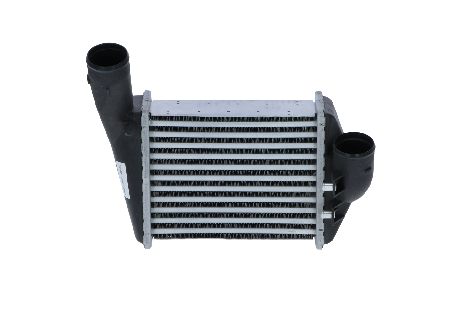 Acquista Intercooler da NRF 309031 a buon mercato per soli 131,91 €