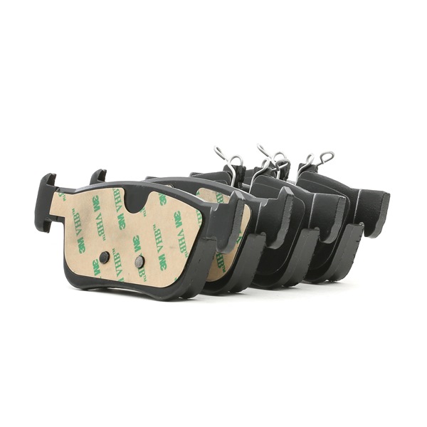 Acquista Kit pastiglie freni da A.B.S. 35192 a buon mercato per soli 26,74 €
