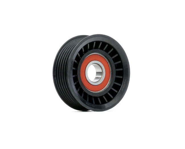 Compre Rolo tensor, correia trapezoidal estriada da MAXGEAR 54-1386 a um preço baixo por 28,71 €