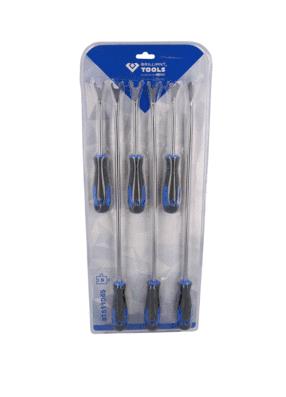 Achetez des Module d'outils de démontage, garniture de porte KS TOOLS BT511045 à prix pour 34,28 €