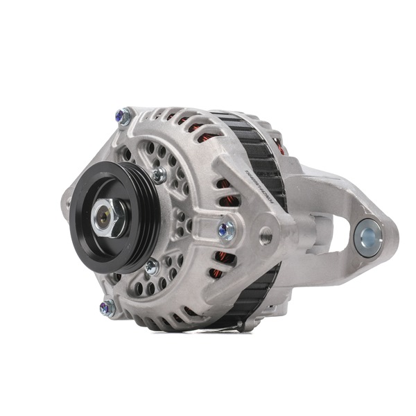Lichtmaschine 4G0397