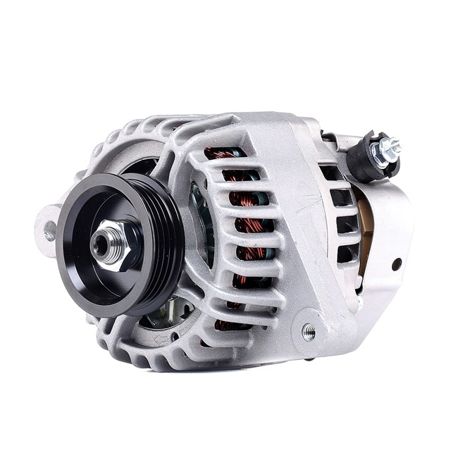 Lichtmaschine 4G0398
