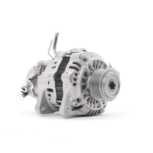 Lichtmaschine von RIDEX 4G0400