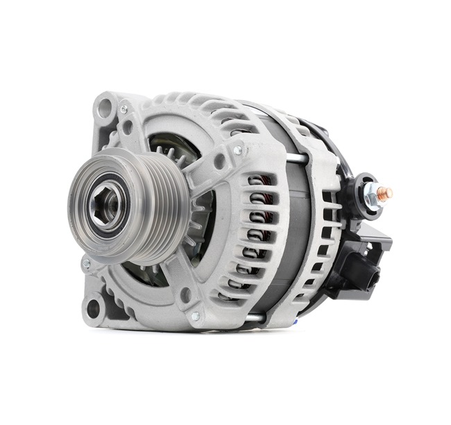 Lichtmaschine 4G0401