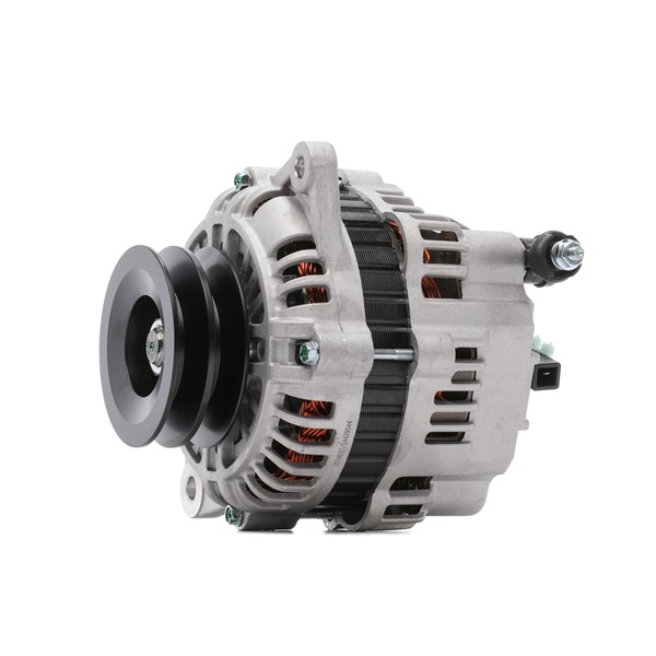 Lichtmaschine 4G0402