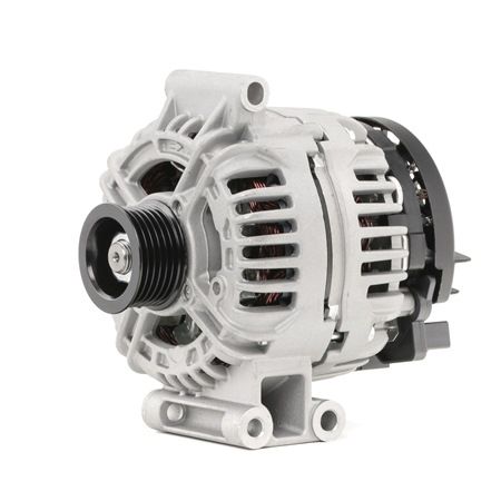 Lichtmaschine 4G0403 MINI Schrägheck von RIDEX
