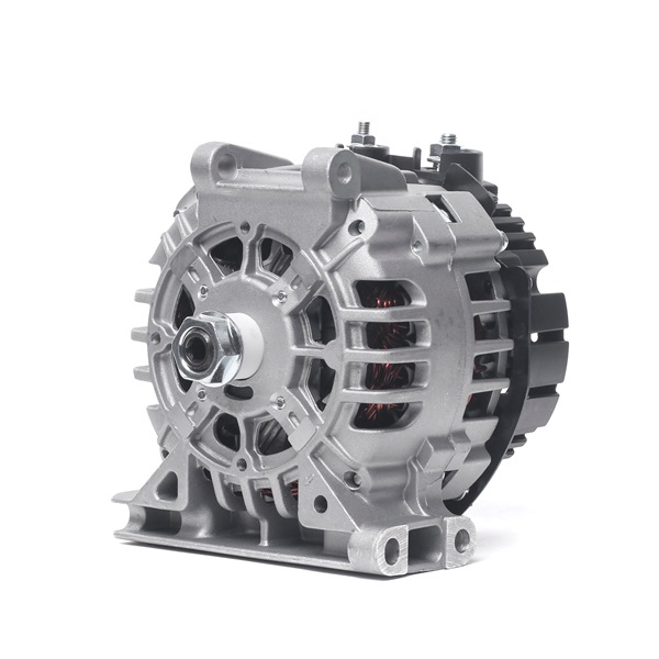 Lichtmaschine 4G0408